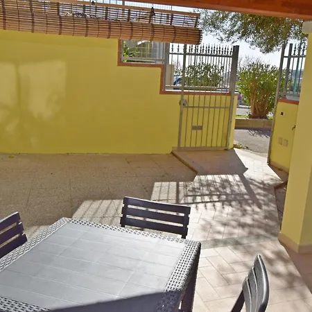 Casa Gabriella By La Via Del Mare Viaggi E Vacanze Apartment Villasimius