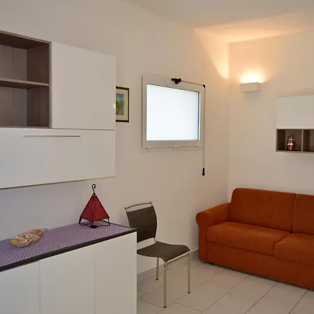 Apartamento Casa Gabriella By La Via Del Mare Viaggi E Vacanze *