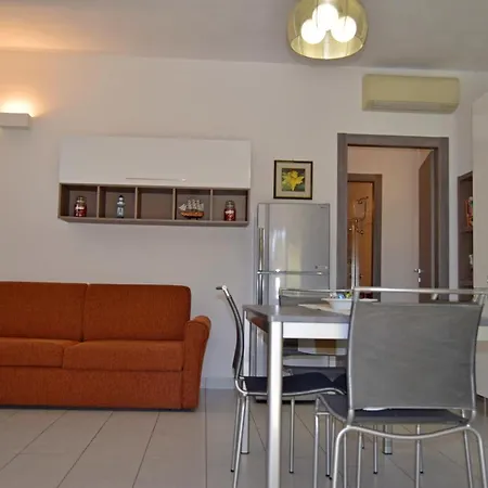 Casa Gabriella By La Via Del Mare Viaggi E Vacanze Apartment *