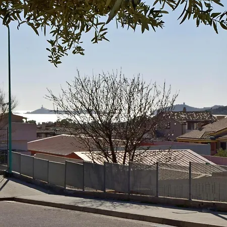 Apartamento Casa Gabriella By La Via Del Mare Viaggi E Vacanze