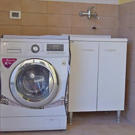 Apartamento Casa Gabriella By La Via Del Mare Viaggi E Vacanze *