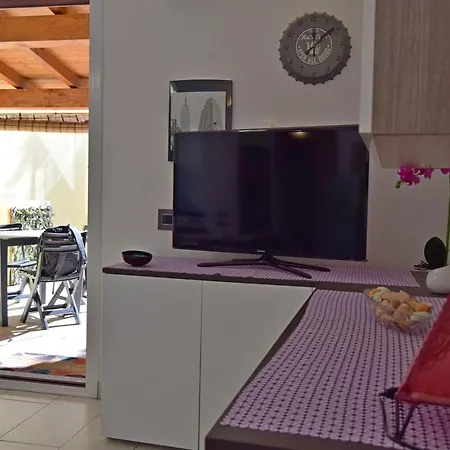Casa Gabriella By La Via Del Mare Viaggi E Vacanze