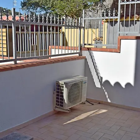 Apartamento Casa Gabriella By La Via Del Mare Viaggi E Vacanze Villasimius