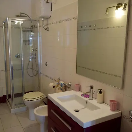 Apartamento Casa Gabriella By La Via Del Mare Viaggi E Vacanze Villasimius