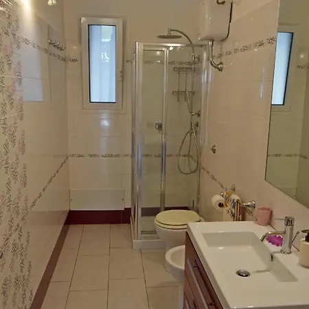Casa Gabriella By La Via Del Mare Viaggi E Vacanze Вилласимиус
