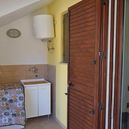 Casa Gabriella By La Via Del Mare Viaggi E Vacanze Apartment Villasimius